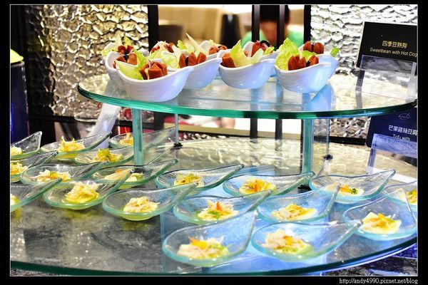 20160703高雄麗尊酒店艾可柏菲餐廳2 20160703高雄麗尊酒店艾可柏菲餐廳2