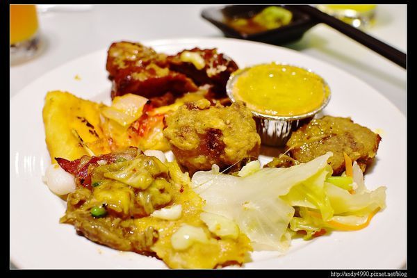 20160703高雄麗尊酒店艾可柏菲餐廳13 20160703高雄麗尊酒店艾可柏菲餐廳13