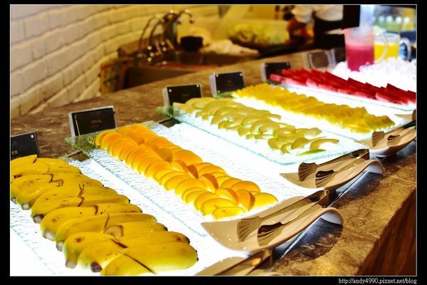 20160703高雄麗尊酒店艾可柏菲餐廳5 20160703高雄麗尊酒店艾可柏菲餐廳5