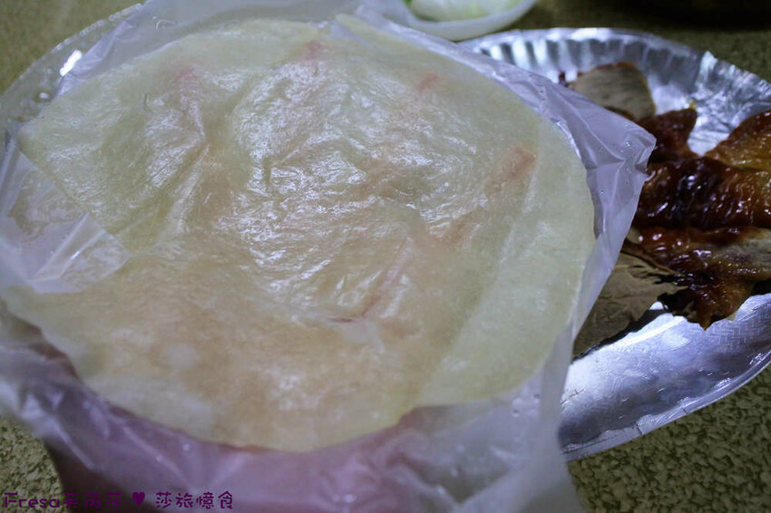 嘉義市東區嘉義烤鴨【蔡氏鴨庒】蘭潭附近美食「一鴨三吃」片鴨醬炒＋薑母鴨！秋冬溫補滿料又暖心│限定外帶│東區美食