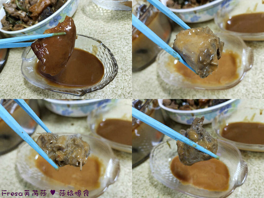 嘉義市東區嘉義烤鴨【蔡氏鴨庒】蘭潭附近美食「一鴨三吃」片鴨醬炒＋薑母鴨！秋冬溫補滿料又暖心│限定外帶│東區美食