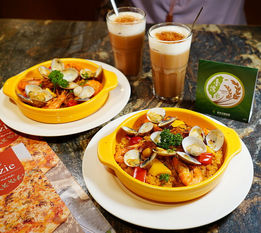 【臺灣米標章】勝博殿、古拉爵、三商鮮五丼三間優良米食餐廳推薦!