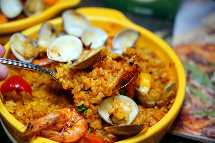 【臺灣米標章】勝博殿、古拉爵、三商鮮五丼三間優良米食餐廳推薦!