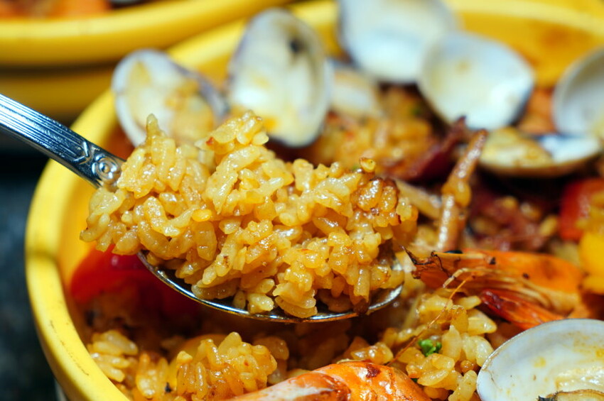 【臺灣米標章】勝博殿、古拉爵、三商鮮五丼三間優良米食餐廳推薦!