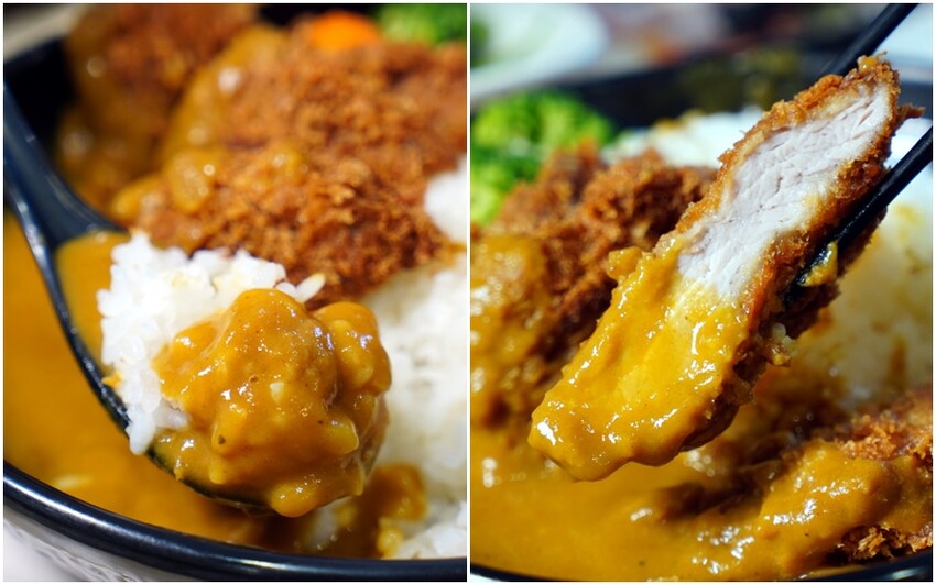 【臺灣米標章】勝博殿、古拉爵、三商鮮五丼三間優良米食餐廳推薦!