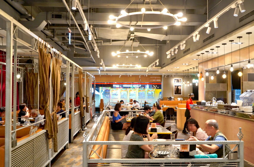 【臺灣米標章】勝博殿、古拉爵、三商鮮五丼三間優良米食餐廳推薦!