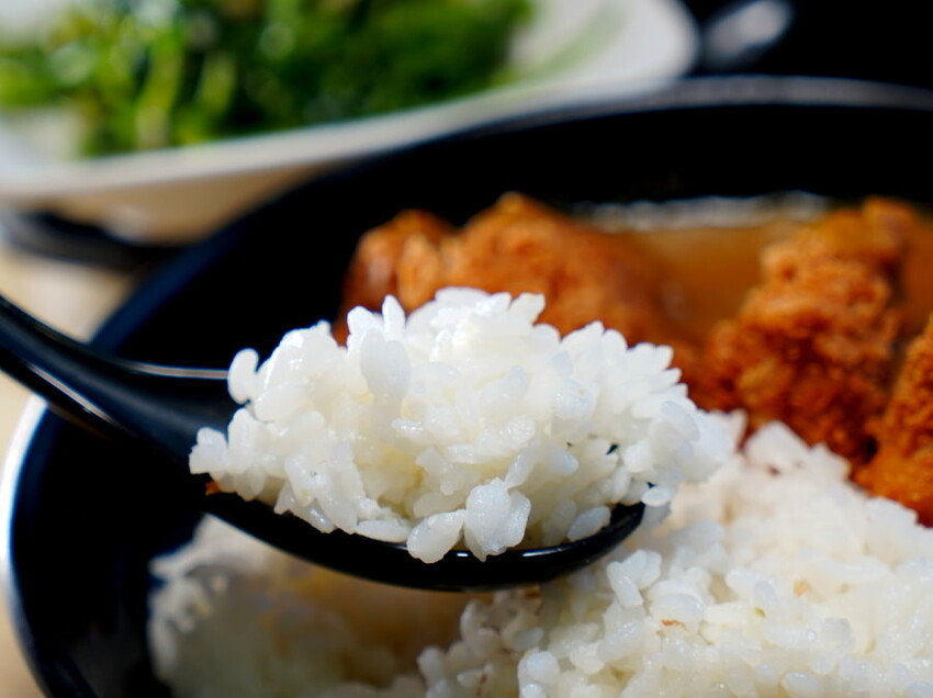 【臺灣米標章】勝博殿、古拉爵、三商鮮五丼三間優良米食餐廳推薦!