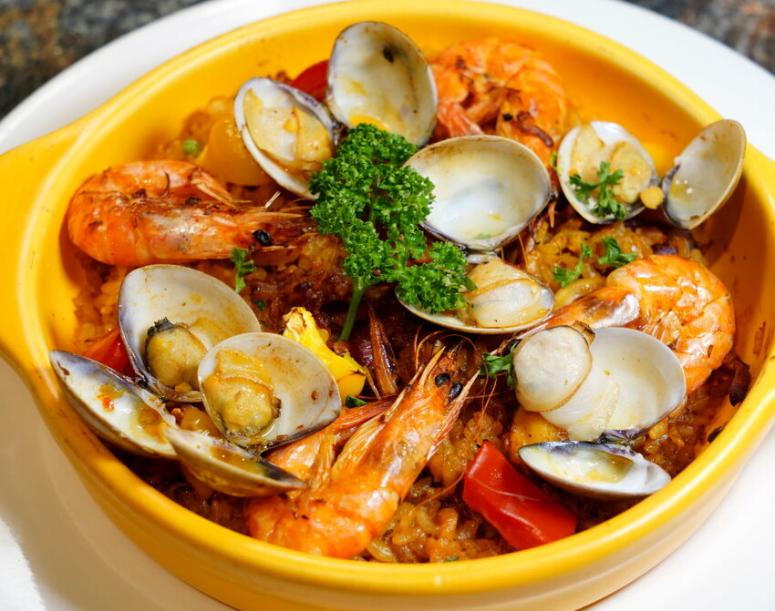 【臺灣米標章】勝博殿、古拉爵、三商鮮五丼三間優良米食餐廳推薦!