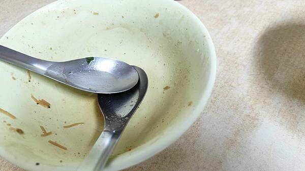 阿弟仔大腸麵線｜信義區百貨公司附近ＣＰ值最高最好吃的大腸麵線店