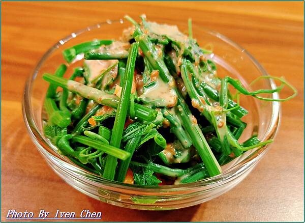 《林口牛排》  『炙り庵steak牛排-龜山長庚店』 Ive