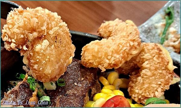 《林口牛排推薦》機場捷運A8商圈不可錯過的日式牛排/低溫熟成