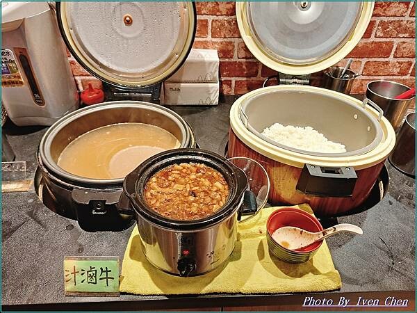 《林口牛排》  『炙り庵steak牛排-龜山長庚店』 Ive