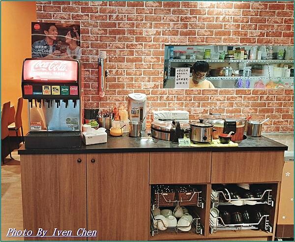 《林口牛排》  『炙り庵steak牛排-龜山長庚店』 Ive