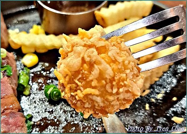 《林口牛排推薦》機場捷運A8商圈不可錯過的日式牛排/低溫熟成