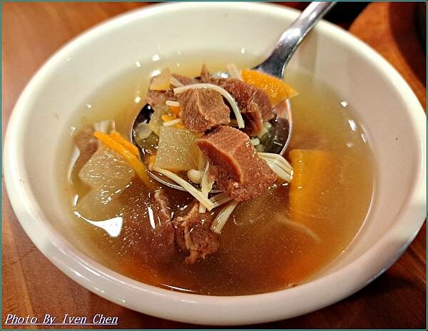 《林口牛排》  『炙り庵steak牛排-龜山長庚店』 Ive