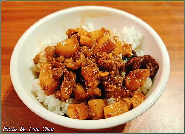 《林口牛排》  『炙り庵steak牛排-龜山長庚店』 Ive