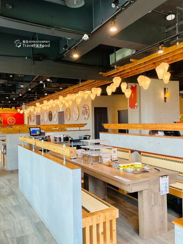 皇上吉祥！主打麻辣鍋養生鍋，湯頭濃郁鮮甜，食材具水準，附兒童遊戲室 ─ 問鼎宮廷火鍋（桃園藝文店） @魚兒 x 牽手明太子的「視」界旅行