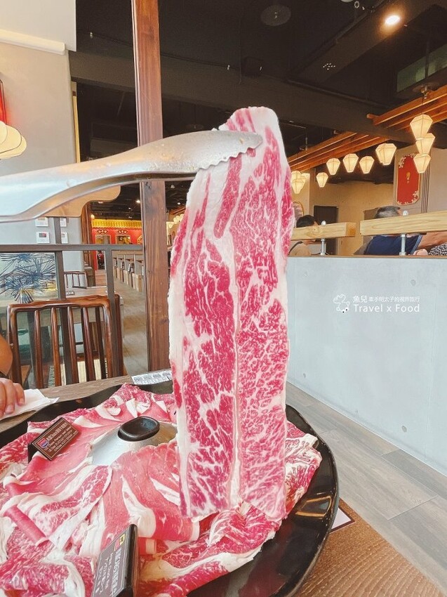 皇上吉祥！主打麻辣鍋養生鍋，湯頭濃郁鮮甜，食材具水準，附兒童遊戲室 ─ 問鼎宮廷火鍋（桃園藝文店） @魚兒 x 牽手明太子的「視」界旅行