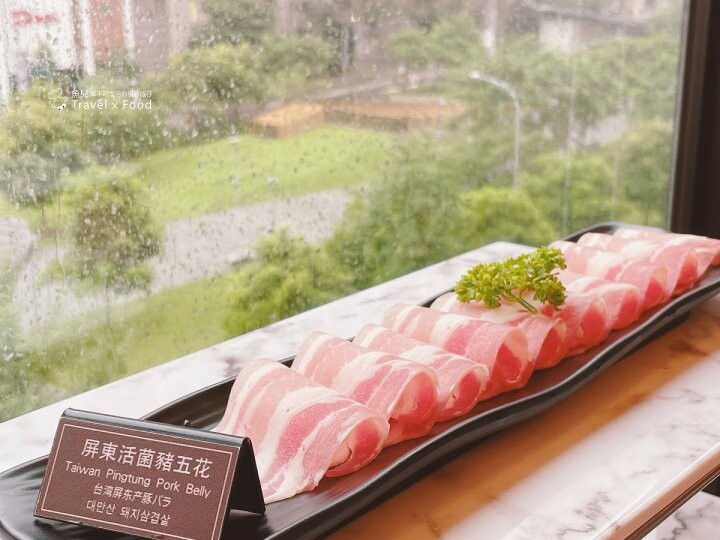 皇上吉祥！主打麻辣鍋養生鍋，湯頭濃郁鮮甜，食材具水準，附兒童遊戲室 ─ 問鼎宮廷火鍋（桃園藝文店） @魚兒 x 牽手明太子的「視」界旅行