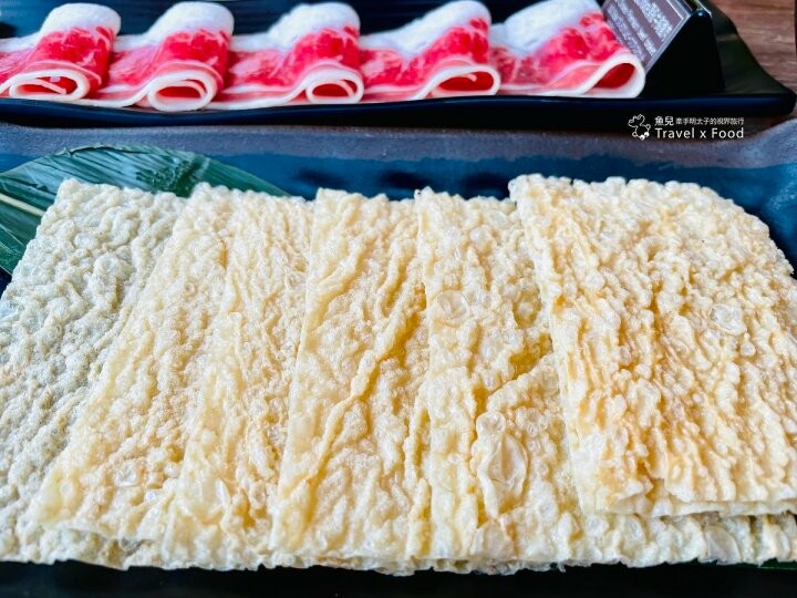 皇上吉祥！主打麻辣鍋養生鍋，湯頭濃郁鮮甜，食材具水準，附兒童遊戲室 ─ 問鼎宮廷火鍋（桃園藝文店） @魚兒 x 牽手明太子的「視」界旅行