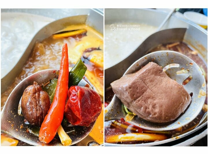 皇上吉祥！主打麻辣鍋養生鍋，湯頭濃郁鮮甜，食材具水準，附兒童遊戲室 ─ 問鼎宮廷火鍋（桃園藝文店） @魚兒 x 牽手明太子的「視」界旅行