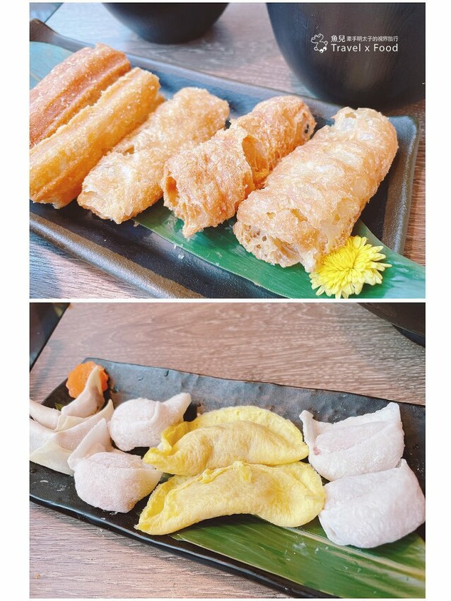 皇上吉祥！主打麻辣鍋養生鍋，湯頭濃郁鮮甜，食材具水準，附兒童遊戲室 ─ 問鼎宮廷火鍋（桃園藝文店） @魚兒 x 牽手明太子的「視」界旅行