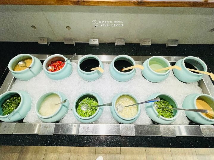 皇上吉祥！主打麻辣鍋養生鍋，湯頭濃郁鮮甜，食材具水準，附兒童遊戲室 ─ 問鼎宮廷火鍋（桃園藝文店） @魚兒 x 牽手明太子的「視」界旅行