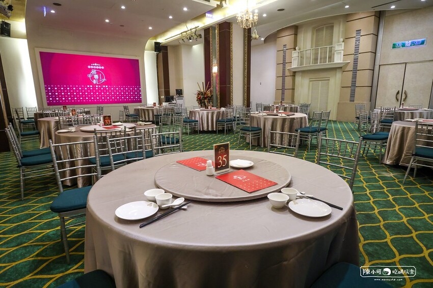 台北市中山區【中山區美食】晶粵軒烤鴨餐廳民權店，台北一鴨三吃推薦！