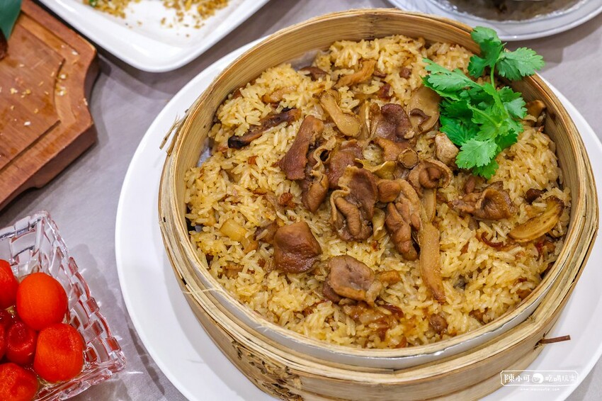 台北市中山區【中山區美食】晶粵軒烤鴨餐廳民權店，台北一鴨三吃推薦！