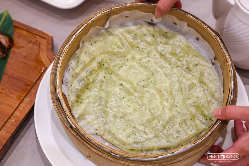 台北市中山區【中山區美食】晶粵軒烤鴨餐廳民權店，台北一鴨三吃推薦！