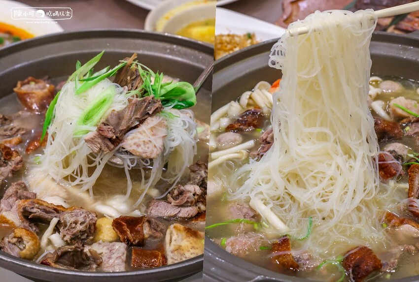 台北市中山區【中山區美食】晶粵軒烤鴨餐廳民權店，台北一鴨三吃推薦！