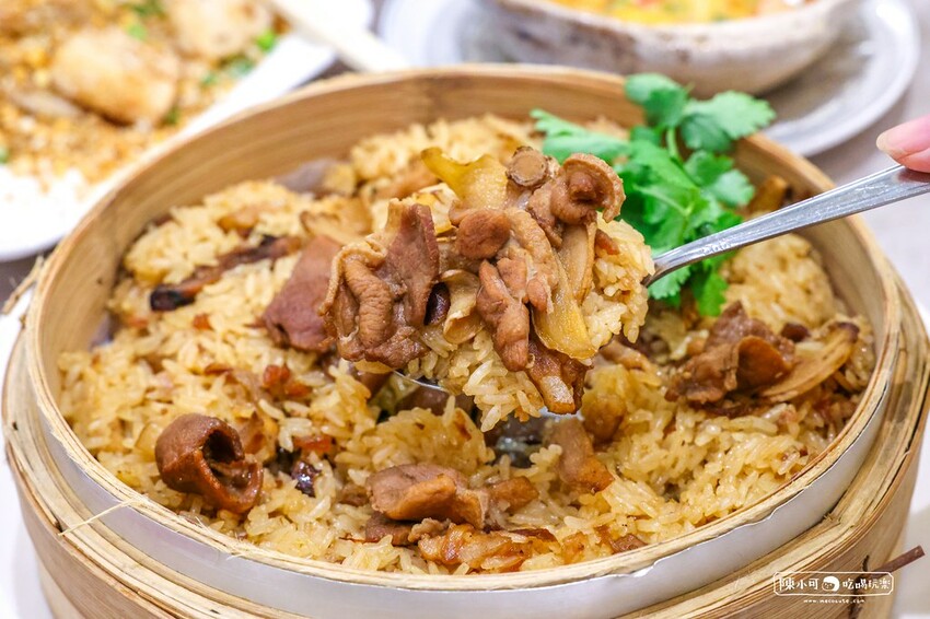 台北市中山區【中山區美食】晶粵軒烤鴨餐廳民權店，台北一鴨三吃推薦！