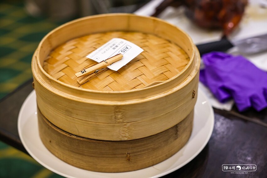 台北市中山區【中山區美食】晶粵軒烤鴨餐廳民權店，台北一鴨三吃推薦！