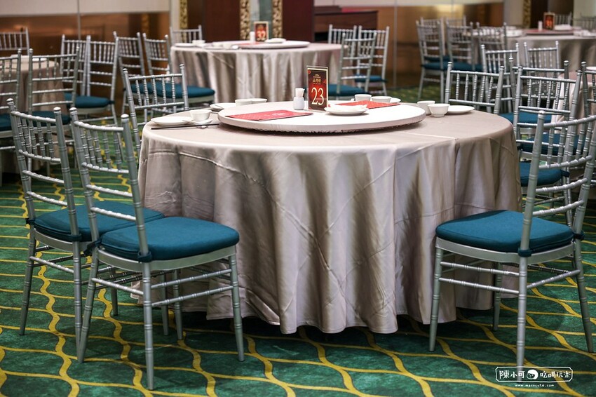 台北市中山區【中山區美食】晶粵軒烤鴨餐廳民權店，台北一鴨三吃推薦！