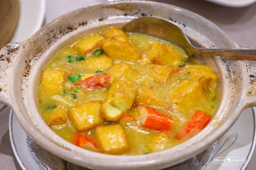 台北市中山區【中山區美食】晶粵軒烤鴨餐廳民權店，台北一鴨三吃推薦！