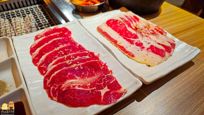 永和個人燒烤推薦!BEER KING全台首創月付399元就能天天啤酒喝到飽!近捷運頂溪站，肉質不差永和宵夜新選擇