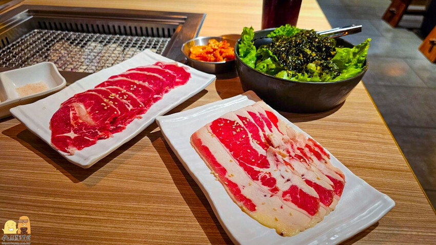 永和個人燒烤推薦!BEER KING全台首創月付399元就能天天啤酒喝到飽!近捷運頂溪站，肉質不差永和宵夜新選擇