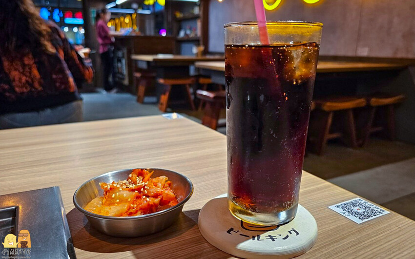 永和個人燒烤推薦!BEER KING全台首創月付399元就能天天啤酒喝到飽!近捷運頂溪站，肉質不差永和宵夜新選擇