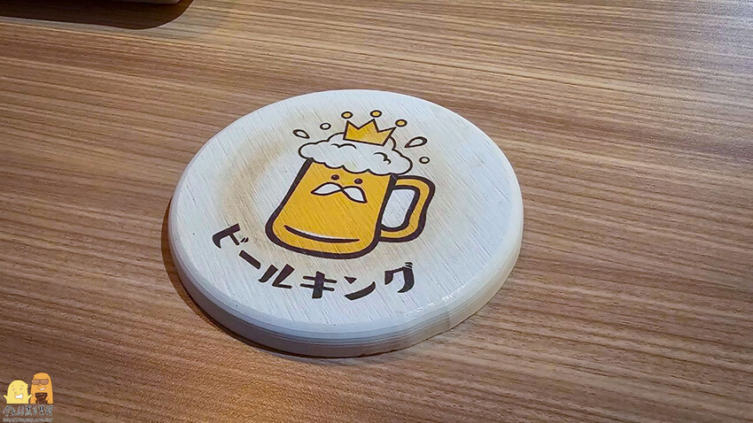 永和個人燒烤推薦!BEER KING全台首創月付399元就能天天啤酒喝到飽!近捷運頂溪站，肉質不差永和宵夜新選擇