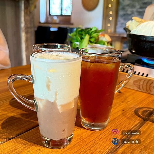 宜蘭縣冬山鄉二漁咖啡-鮮魚定食｜宜蘭山間定食餐廳推薦 @neru.foodie / 丸の良食