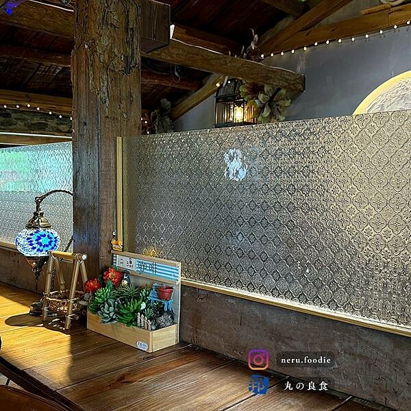 宜蘭縣冬山鄉二漁咖啡-鮮魚定食｜宜蘭山間定食餐廳推薦 @neru.foodie / 丸の良食