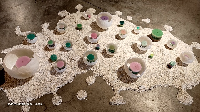 2025在地海味與文青風格的交會,二漁咖啡-鮮魚定食、中興文 2025在地海味與文青風格的交會,二漁咖啡-鮮魚定食、中興文