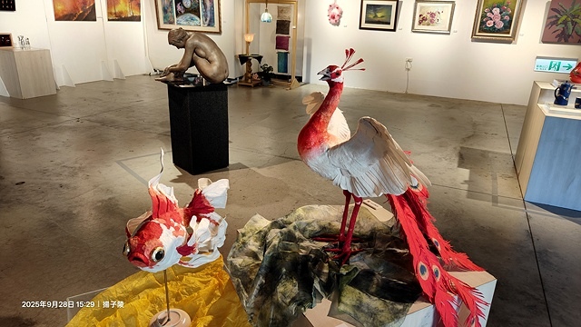 2025在地海味與文青風格的交會,二漁咖啡-鮮魚定食、中興文 2025在地海味與文青風格的交會,二漁咖啡-鮮魚定食、中興文