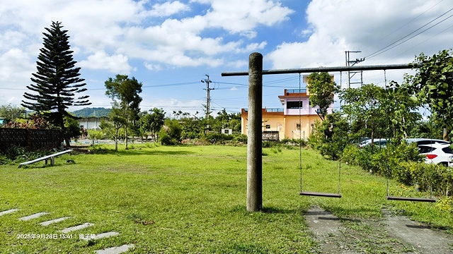 2025在地海味與文青風格的交會,二漁咖啡-鮮魚定食、中興文 2025在地海味與文青風格的交會,二漁咖啡-鮮魚定食、中興文