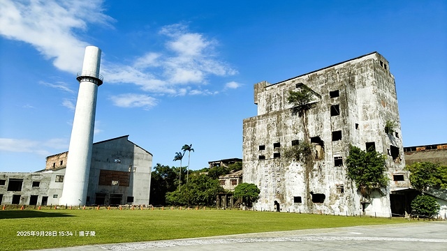 2025在地海味與文青風格的交會,二漁咖啡-鮮魚定食、中興文 2025在地海味與文青風格的交會,二漁咖啡-鮮魚定食、中興文