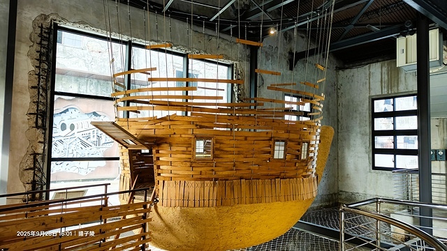 2025在地海味與文青風格的交會,二漁咖啡-鮮魚定食、中興文 2025在地海味與文青風格的交會,二漁咖啡-鮮魚定食、中興文