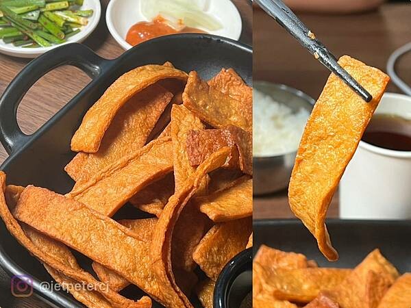 (安平美食)庫霸豬肉湯飯~台南最好吃韓國料理推薦!鮮甜道地豬