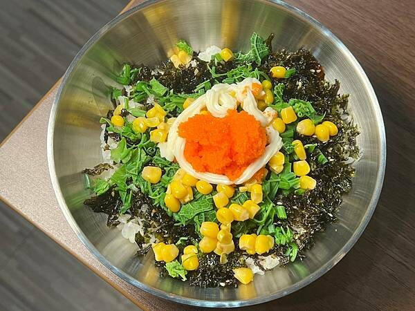 (安平美食)庫霸豬肉湯飯~台南最好吃韓國料理推薦!鮮甜道地豬