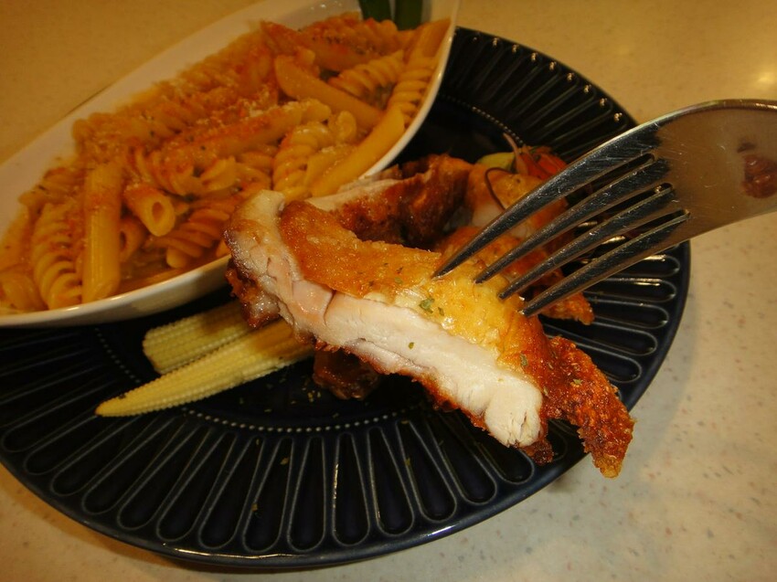 【美食】「義麵寶寶 三重仁義店」義大利麵、燉飯、焗飯,三重平