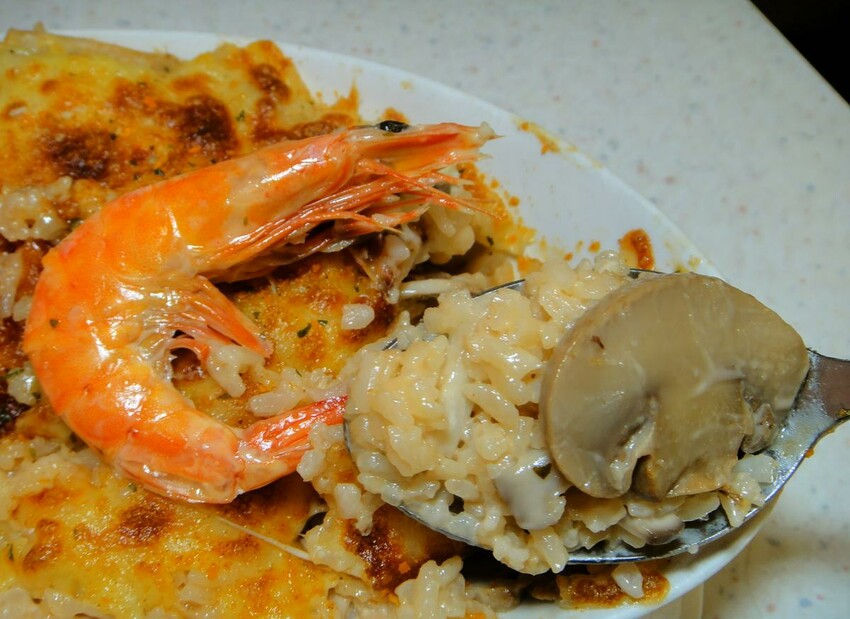 【美食】「義麵寶寶 三重仁義店」義大利麵、燉飯、焗飯,三重平